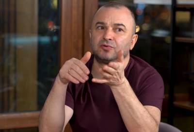 Виктор Павлик - Виктор Павлик снова стал отцом: кого подарила молодая жена - ukrainianwall.com