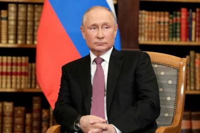 Владимир Путин - Джон Салливан - Анатолий Антонов - Джо Байден - Путин договорился с Байденом о возвращении послов РФ и США на места их работы - pnp.ru - Москва - Вашингтон