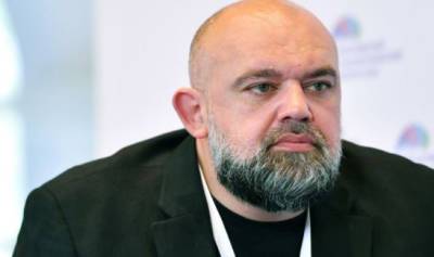 Проценко назвал причину нежелания идти в Госдуму - reendex.ru