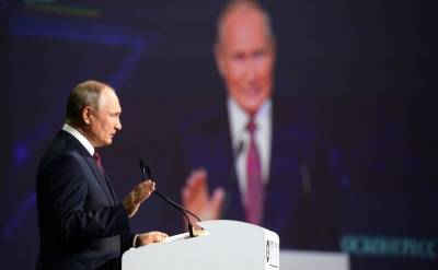 Владимир Путин - Сергей Лавров - Леонид Кравчук - Джо Байден - Путин: у России только одно обязательство по отношению к Украине - aif.ru - Киев - Минск - Варшава - Женева