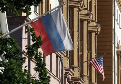 Владимир Путин - Джо Байден - Путин: послы России и США возвращаются к местам своей службы - tvc.ru - Москва - Вашингтон - Женева