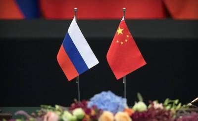 Владимир Путин - Си Цзиньпин - Atlantic Council: что в арабском мире думают о Китае и России? - geo-politica.info