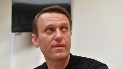 Владимир Путин - Алексей Навальный - Джо Байден - Путин: Навальный знал, что нарушает закон - russian.rt.com