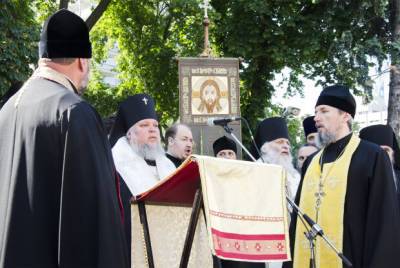 В УПЦ розповіли про важливість законопроектів, які скасовують антицерковні закони - ukrainianwall.com