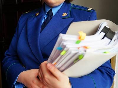 Прокуратура направила в суд 73 иска за нарушения в сфере содержания дорог в Смоленске - rabochy-put.ru - Смоленск - район Промышленный