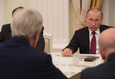 Владимир Путин - Джо Байден - Путин провел пресс-конференцию после встречи с Байденом. Назвал ее «конструктивной» - usa.one - Россия - Женева