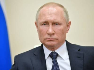 Владимир Путин - Анатолий Антонов - Джо Байден - Президент РФ заявил, что договорился с Байденом о возвращении послов - unn.com.ua - Москва - Россия - США - Киев - Вашингтон - Женева