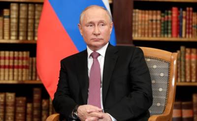 Владимир Путин - Джозеф Байден - Путин объявил о возвращении послов России и США к работе - news.vse42.ru - Москва - Россия - США - Вашингтон - Женева