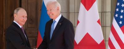 Владимир Путин - Сергей Кравцов - Джо Байден - Владимир Путин объявил о возвращении к работе послов России и США - runews24.ru - Москва - Вашингтон - Женева