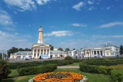 В Костромской области ввели обязательную самоизоляцию для приезжающих - aif.ru - Санкт-Петербург - Хабаровский край - Костромская обл. - Вологодская обл. - Мурманская обл. - респ. Марий Эл