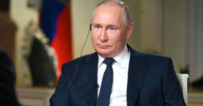 Владимир Путин - Джо Байден - "Нас тоже атакуют из США, но нужно отбросить эти инсинуации", - Путин о кибербезопасности - focus.ua - Россия - США - Женева