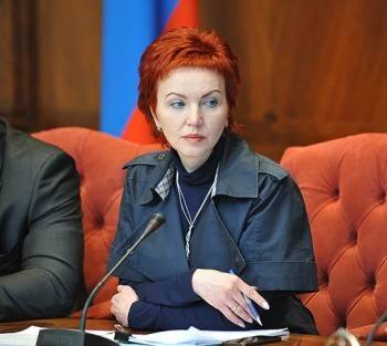 Взяточницу Елену Шабаршину, экс-главу избиркома Коми, освободили по УДО в Вологде - vologda-poisk.ru - респ. Коми - Вологда