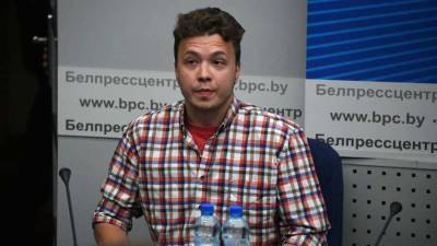 Олег Николенко - Роман Протасевич - Киев потребовал от Минска пояснений в связи с участием ЛНР в следствии против Протасевича - news-front.info - Украина - Киев - Минск - ЛНР
