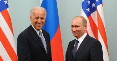 Владимир Путин - Джо Байден - Ядерная война и контроль над оружием: Байден и Путин обнародовали заявление - dsnews.ua - Россия - США - Женева