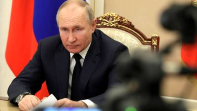 Путин - Джо Байден - Путин подтвердил договоренность с Байденом о взаимном возвращении послов - newinform.com - Москва