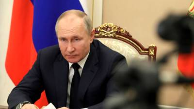 Путин - Байден - "Результативная и конкретная": Путин оценил встречу с Байденом в Женеве - newinform.com - Женева