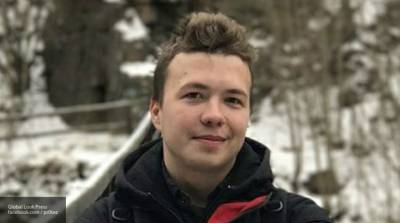 Александр Лукашенко - Павел Усов - Роман Протасевич - Политолог объяснил, почему слова Протасевича вызвали досаду в Польше - newinform.com - Варшава