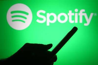 Spotify запустил конкурента Clubhouse - smartmoney.one - Москва