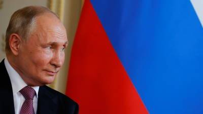 Владимир Путин - Виктор Бут - Алла Бут - Джо Байден - Путин заявил, что на встрече с Байденом обсуждался обмен осужденными - russian.rt.com