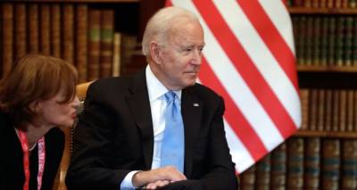 Владимир Путин - Джо Байден - Байден: отношения между США и Россией должны быть стабильными и предсказуемыми - sputnik-georgia.ru - Грузия - Тбилиси - Женева