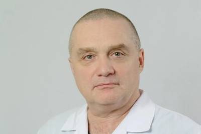 Экс-главврач курской областной больницы подал в суд иск о восстановлении в должности - chr.mk.ru - Курск