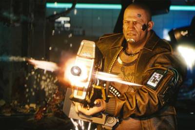 Sony предупредила о проблемах Cyberpunk 2077 на PlayStation - lenta.ru
