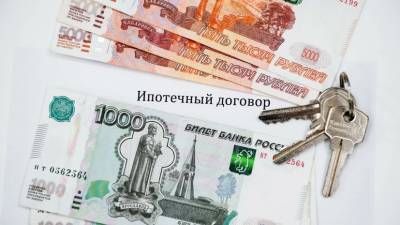 Игорь Майданов - В Москве зарегистрировали более 49 тысяч ипотечных договоров с начала года - russian.rt.com - Москва