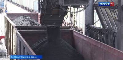 На шахте "Садкинская" в Ростовской области за пять месяцев 2021 года добыли миллион тонн угля - dontr.ru - Краснодар - Ростов-На-Дону - Ростовская обл.
