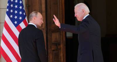 Владимир Путин - Джо Байден - "Теперь с Россией есть четкая база": Байден обозначил главные итоги переговоров с Путиным - ru.armeniasputnik.am - Москва - Россия - США - Вашингтон - Иран - Афганистан