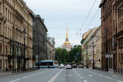 Вторичное жилье в Петербурге подорожало на 8% - abnews.ru - Санкт-Петербург