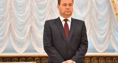 Роман Головченко - Беларусь намерена через суд «выбить» компенсацию ущерба от санкций ЕС - goodnews.ua