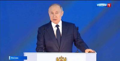 Владимир Путин - Константин Ярошенко - Владимир Путин ответил на вопрос о возвращении россиян, которые заключены в американских тюрьмах - dontr.ru
