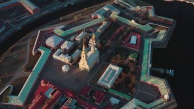 Эксперт объяснила, как архитектура города влияет на петербуржцев - piter.tv - Санкт-Петербург