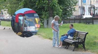 Достучались до мэра: ярославцам пообещали не убирать маршрут 35М - progorod76.ru - Ярославская обл. - Ярославль