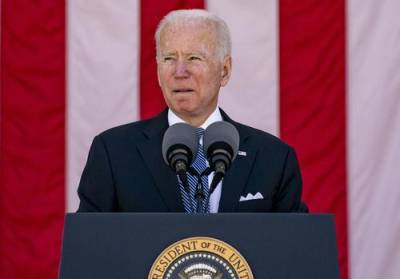 Владимир Путин - Джо Байден - Байден заявил, что Путин пообещал США помощь в Афганистане - argumenti.ru - Россия - США - Турция - Афганистан - Кабул - Женева