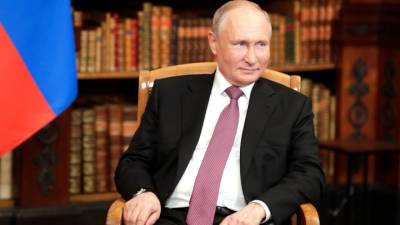 Владимир Путин - Алексей Навальный - Итоги саммита Россия — США: самое важное - inforeactor.ru - Женева