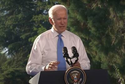 Владимир Путин - Джо Байден - Байден: США и Россия готовят важное соглашение по вооружениям - mk.ru - Женева