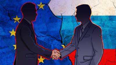 Жозеп Боррель - Александр Рар - Политолог Рар объяснил манеру поведения ЕС в отношениях с Россией - newinform.com - Россия - Брюссель