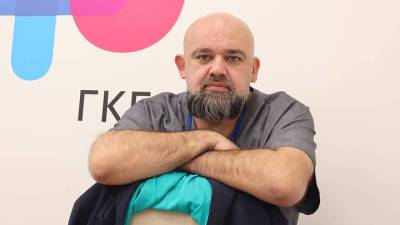 Сергей Собянин - Александр Цыпкин - Денис Проценко - Проценко рассказал, когда стоит вакцинироваться после перенесенного COVID-19 - vm.ru - Москва