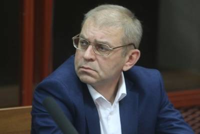 Сергей Пашинский - Оправдательный приговор экс-нардепу Пашинскому суд оставил без изменений - kp.ua - Киев