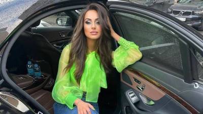 Ксения Бородина - «В тиски загнала мужика»: Лера Фрост жестко высказалась о Ксении Бородиной - vm.ru
