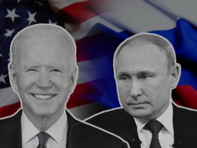 Володимир Путін - Саміт Байдена та Путіна: головні тези - bykvu.com - Росія