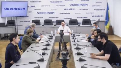 Рефат Чубаров - Законопроект Зеленского «О коренных народах» ублажает «меджлис» и... - politnavigator.net - Россия - Украина - Киев