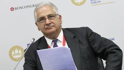Владимир Путин - Алексис Родзянко - В США рассказали о пострадавшем от антироссийских санкций американском бизнесе - iz.ru