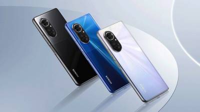 Honor - Компания Honor показала смартфоны с сервисами Google - ufacitynews.ru