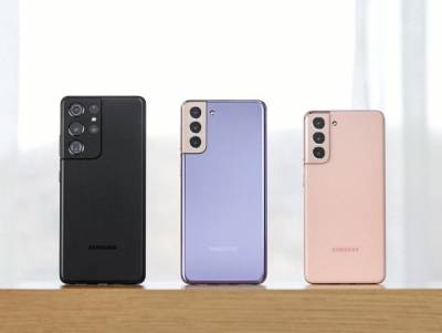 Флагманский смартфон Samsung Galaxy S21 неожиданно подешевел в КНР до 125 долларов - ufacitynews.ru - Южная Корея