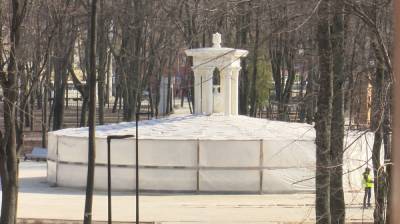 «Большой провал». Воронежские депутаты раскритиковали реконструкцию «Орлёнка» - vestivrn.ru - Воронеж