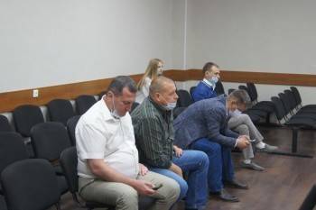 Итог апелляции по "Делу о виадуке на Белозерском шоссе" огласят в пятницу, 18 июня - vologda-poisk.ru - Вологда