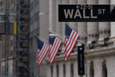 Рынок акций США закрылся падением, Dow Jones снизился на 0,77% - smartmoney.one - Reuters