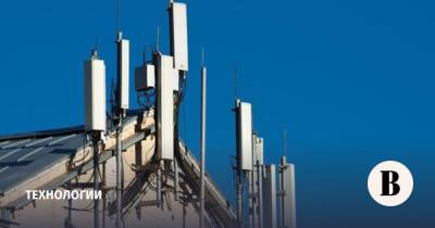 Телефоны с 5G заняли 8% российского рынка смартфонов - vedomosti.ru